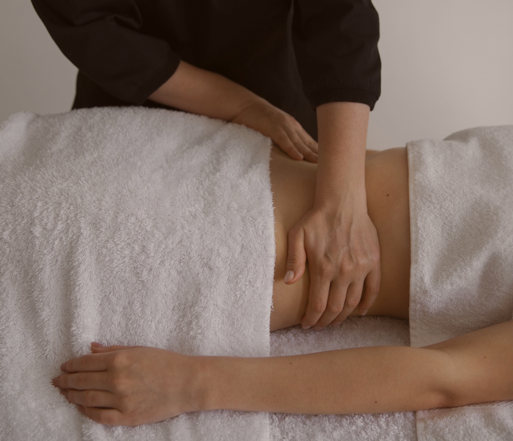 Body SDS kropsterapi københavn