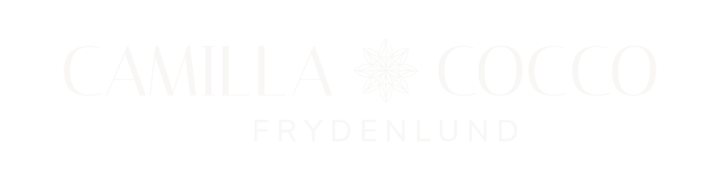 camilla cocco frydenlund logo